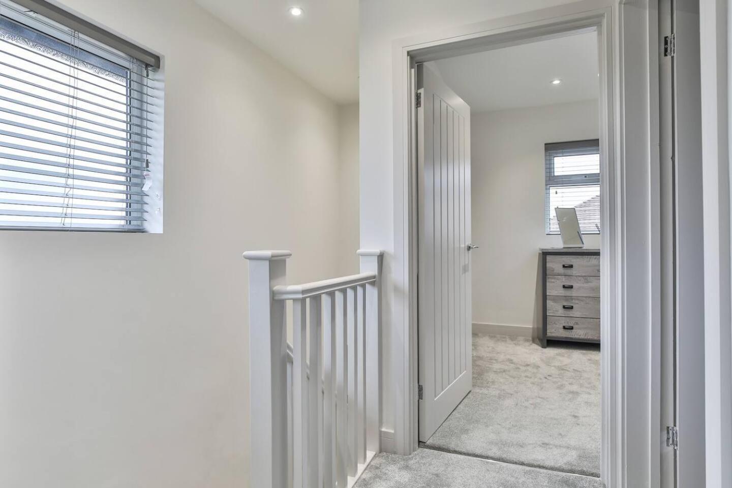 Magnificent, Renovated Whole House With Garden Villa Шефилд Екстериор снимка