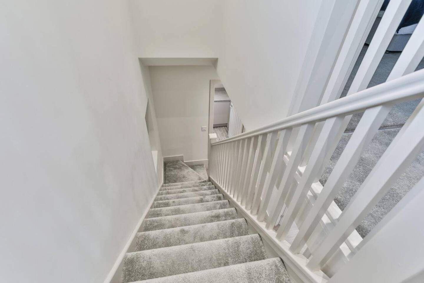Magnificent, Renovated Whole House With Garden Villa Шефилд Екстериор снимка