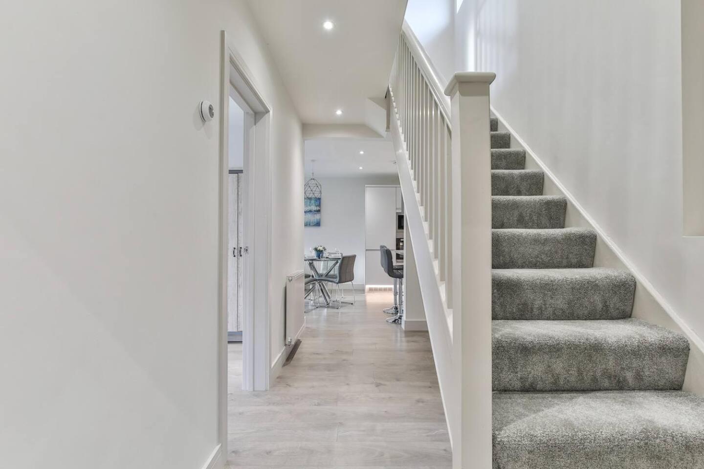 Magnificent, Renovated Whole House With Garden Villa Шефилд Екстериор снимка