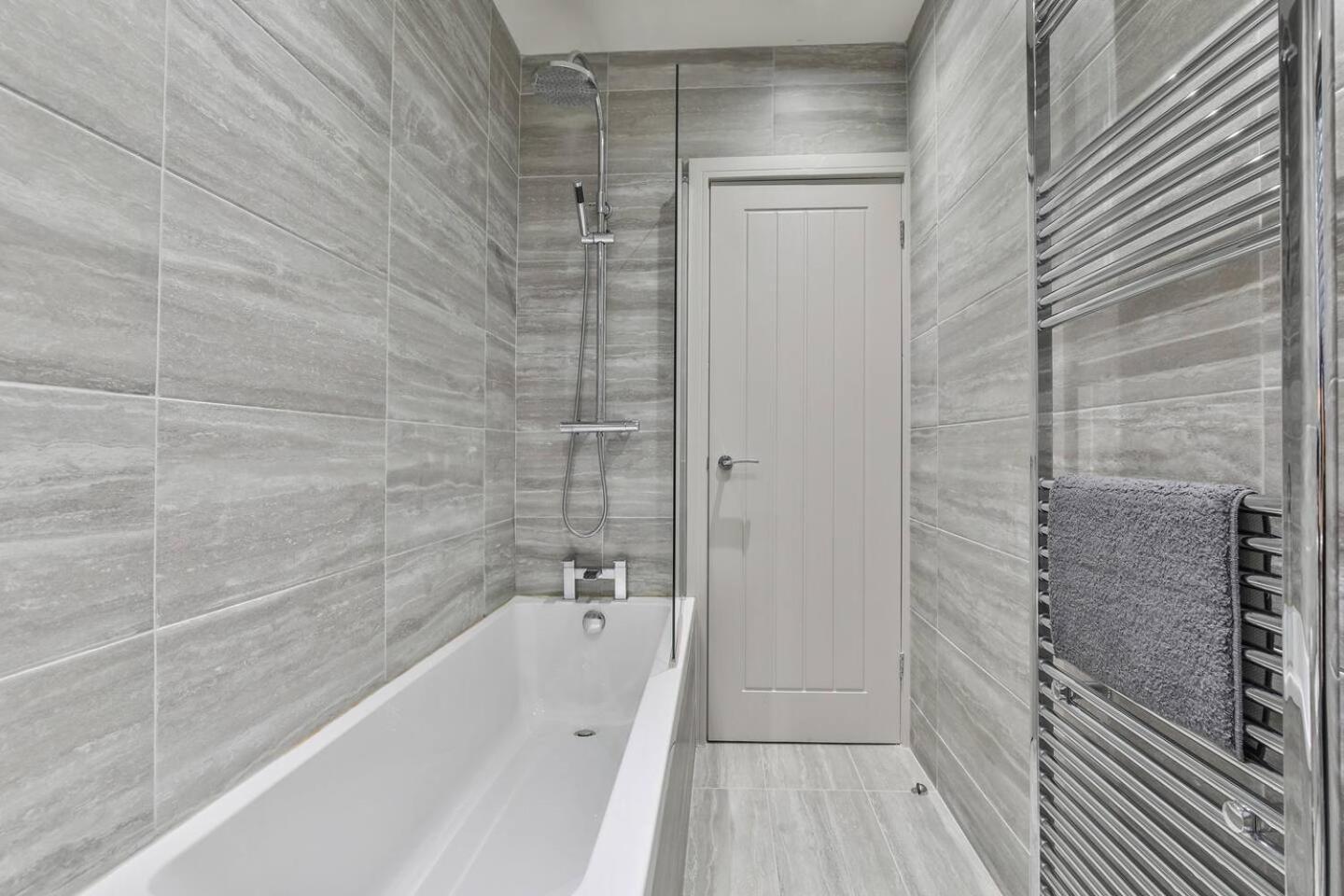 Magnificent, Renovated Whole House With Garden Villa Шефилд Екстериор снимка